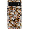 Looney Tunes Taz Super Sized Pattern Pixel Cases